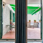 Il Blu & Infinityfly Apartment Bari
