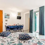 Il Blu & Infinityfly Apartment Bari