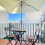 Il Blu & Infinityfly Apartment Bari