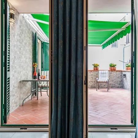 Il Blu & Infinityfly Appartement Bari
