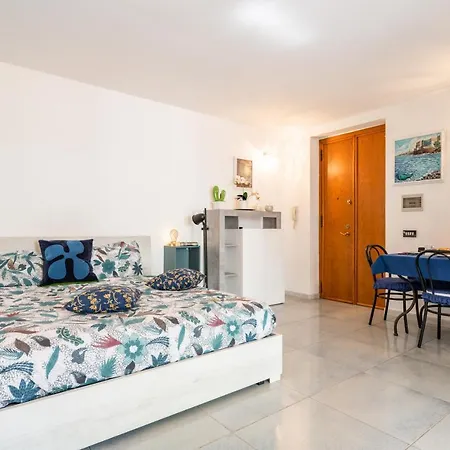 Appartement Il Blu & Infinityfly *