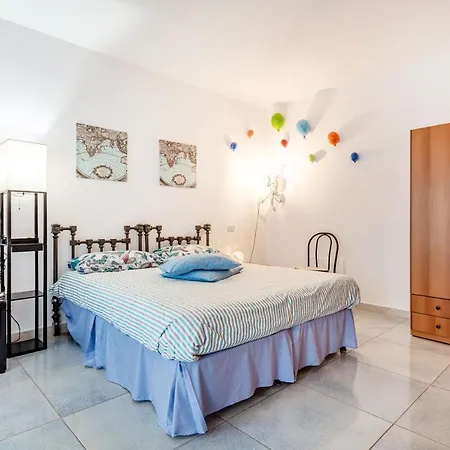 Il Blu Terrace * Bari