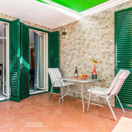 Il Blu & Infinityfly * Bari