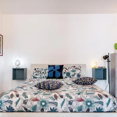 Apartment Il Blu & Infinityfly