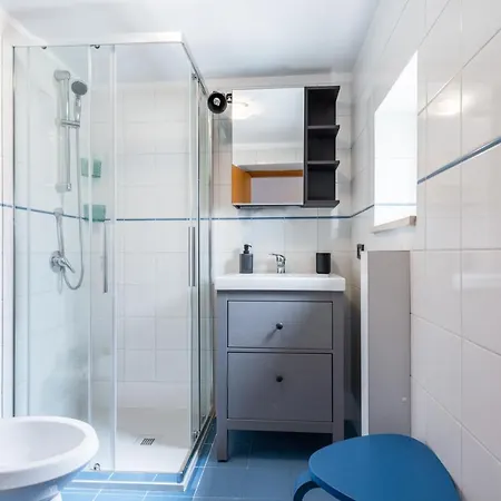 Il Blu & Infinityfly * باري