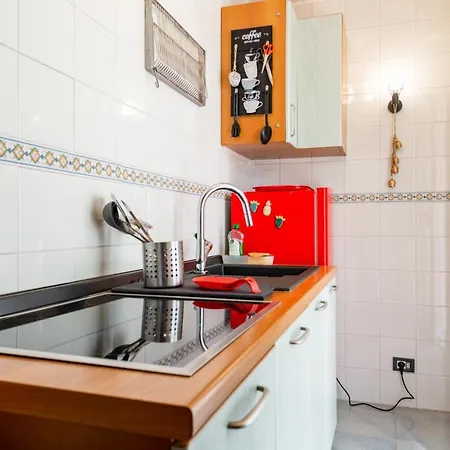 Il Blu & Infinityfly * Bari