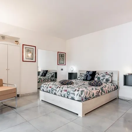 Appartement Il Blu & Infinityfly *