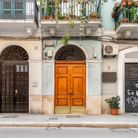 Il Blu & Infinityfly