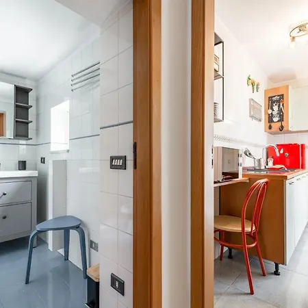 Il Blu & Infinityfly Appartement Bari