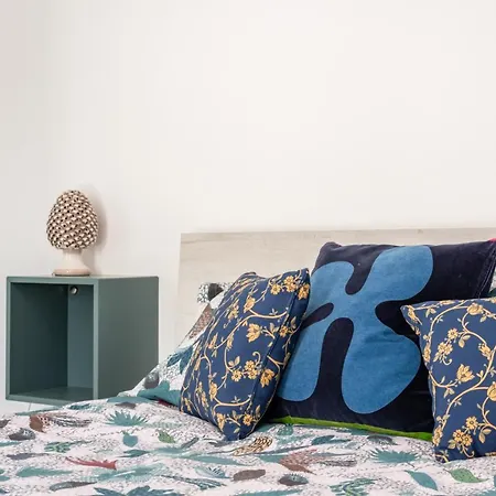 Il Blu & Infinityfly