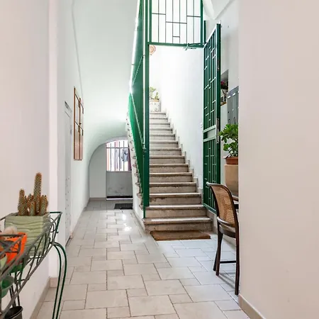 Il Blu & Infinityfly Appartement Bari