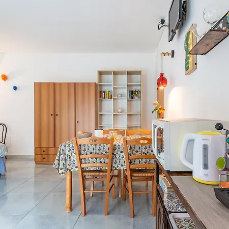 Il Blu & Infinityfly شقة