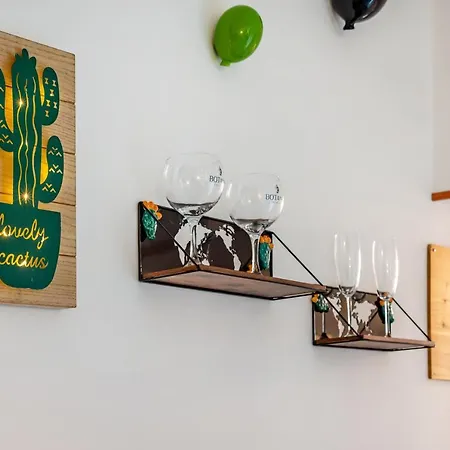 Il Blu & Infinityfly باري