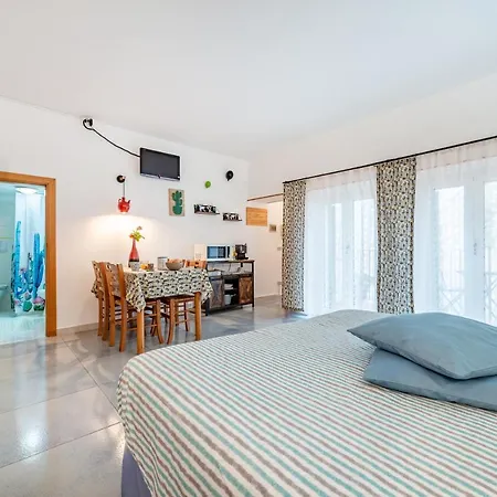 Il Blu & Infinityfly Apartment Bari