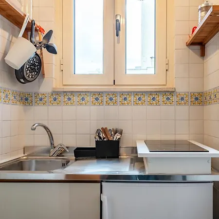 Appartement Il Blu & Infinityfly