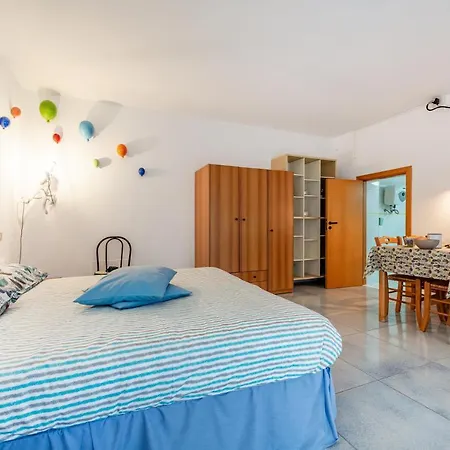 Appartement Il Blu & Infinityfly *