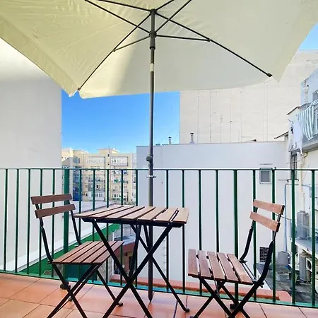 Il Blu & Infinityfly Apartment Bari