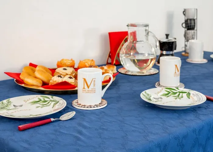 Il Blu & Infinityfly * Μπάρι