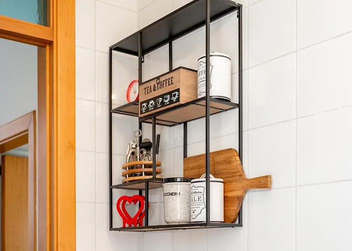 Il Blu & Infinityfly Μπάρι