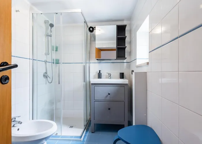 Il Blu & Infinityfly * バーリ