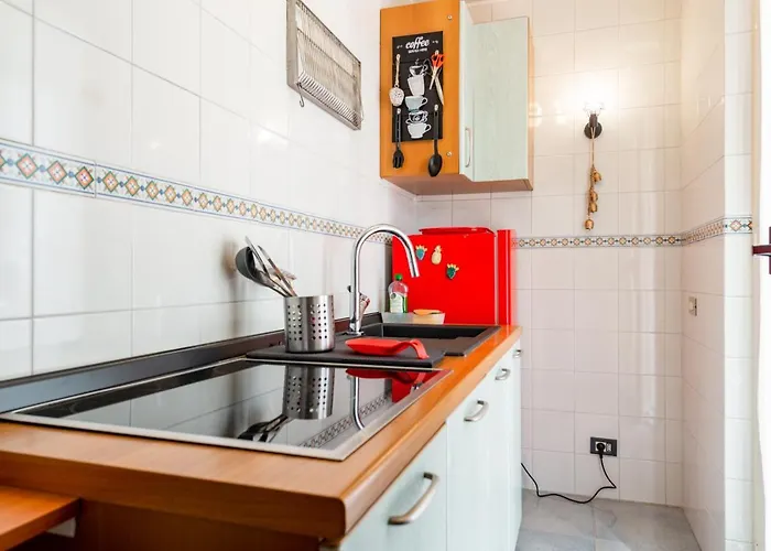 Il Blu & Infinityfly * Μπάρι