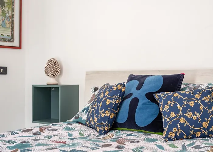 Il Blu & Infinityfly