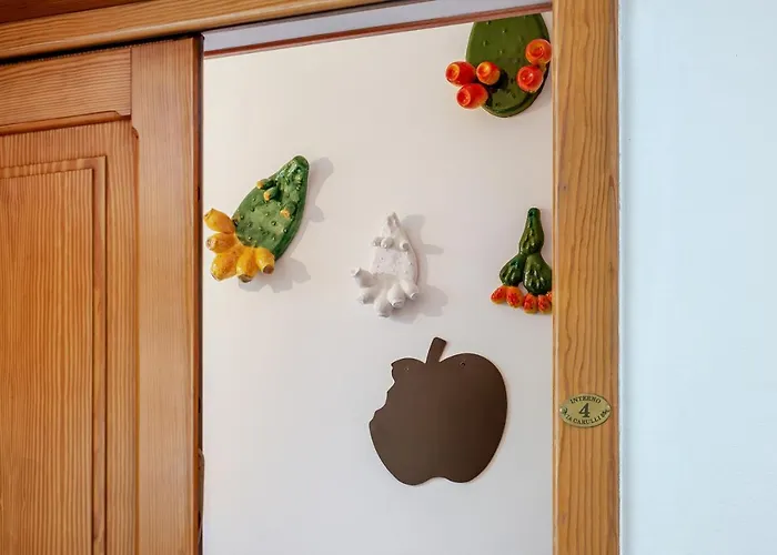 Il Blu & Infinityfly Μπάρι